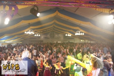 Gögginger Bierfest 2015